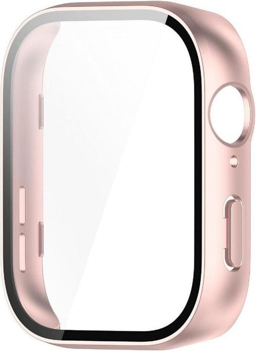 Produktbild Tech-Protect Defense360 case for Huawei Watch Fit 3 - pink