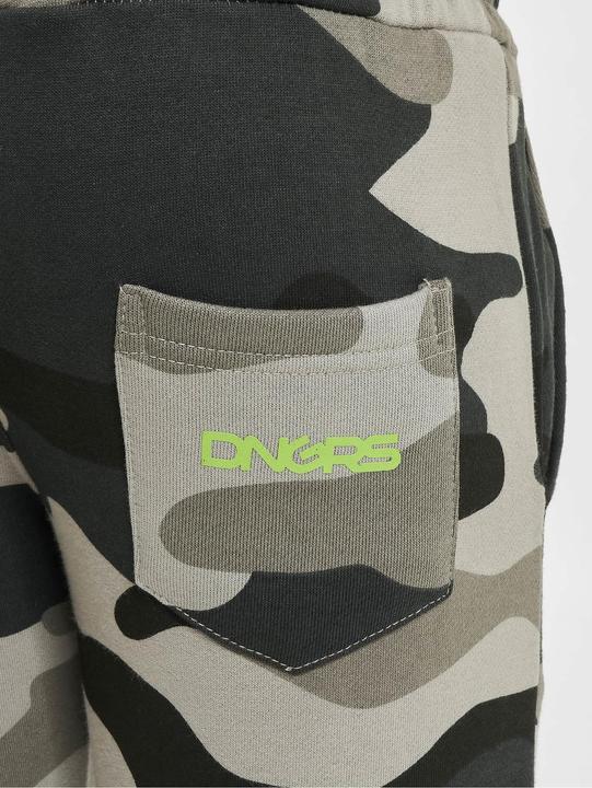 Actual product image Dangerous Classic Junior Sweatpants - 64815 (110)