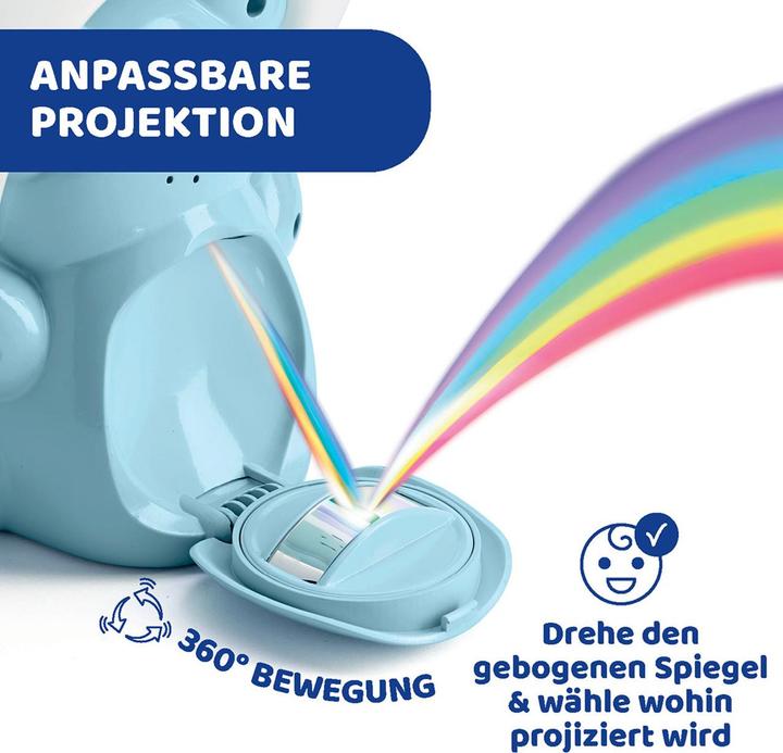 Immagine prodotto Chicco Orso proiettore arcobaleno