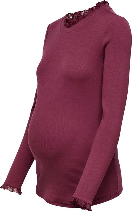Immagine prodotto Only Maternity OLMLESLIE T-shirt T-shirt (XL)