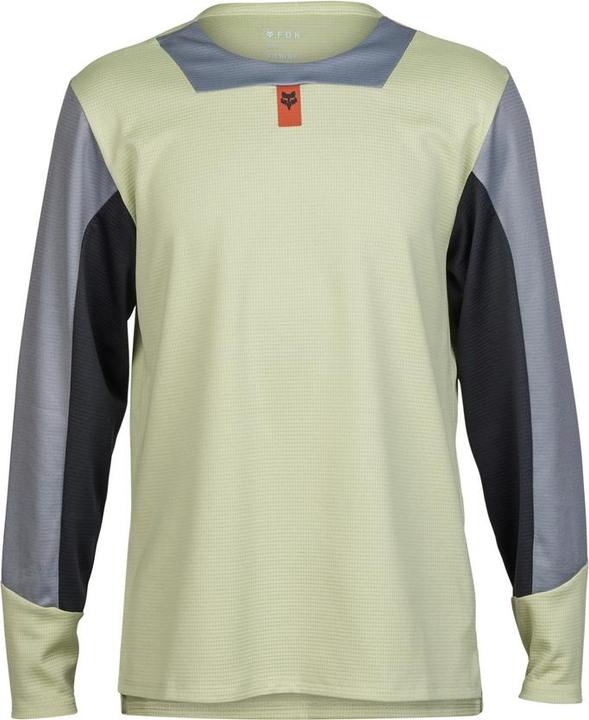 Produktbild Fox Jersey 24 Yth Defend Ls Cac (140, 146, 152)