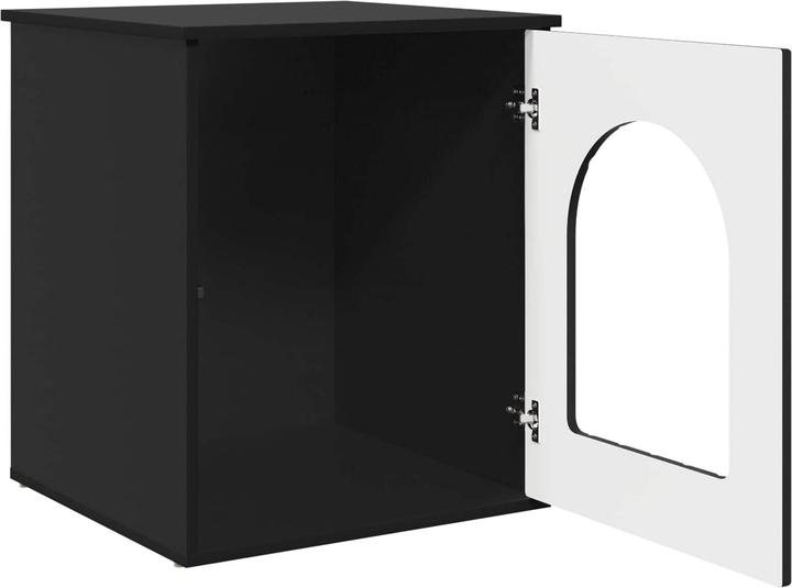 Image du produit vidaXL Katzenhaus