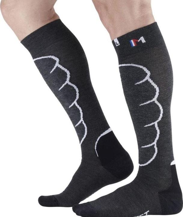 Actual product image Monnet Ski Touring 2025 (35/36)