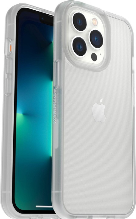 Actual product image OtterBox React (Apple iPhone 13 Pro)