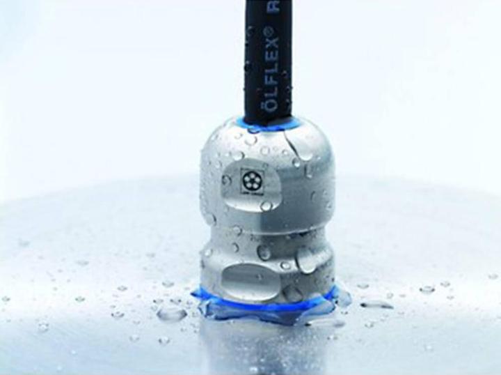 Produktbild Lapp Kabelverschraubung Hygienic, E