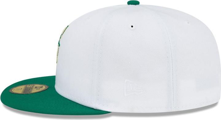 Actual product image New Era 59Fifty Fitted Cap - ANNIVERSARY Seattle Mariners (6 7/8)