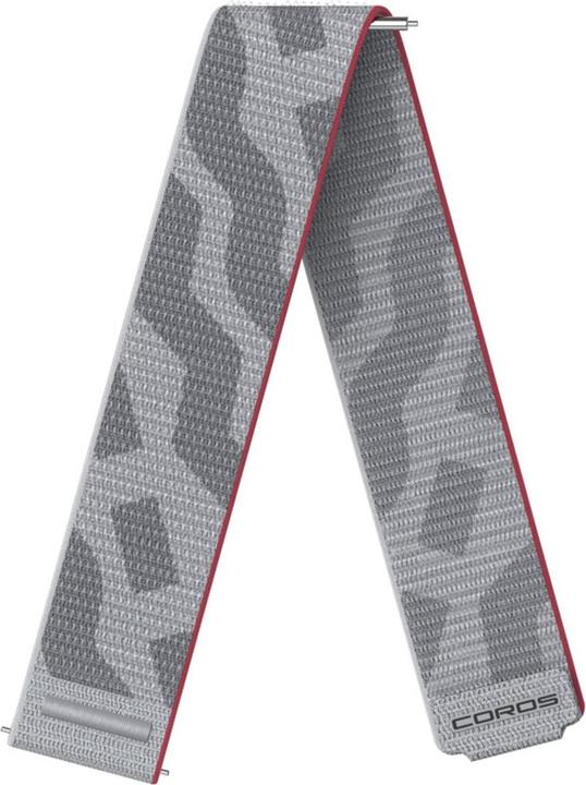 Grau-Nylon