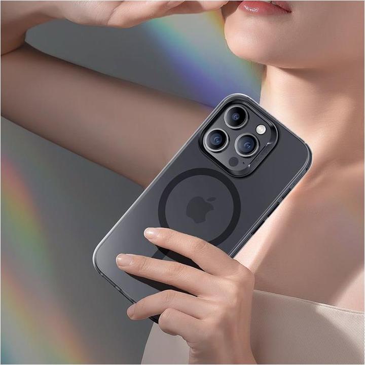 Actual product image Benks Lucid Armor (Apple iPhone 15 Pro Max)