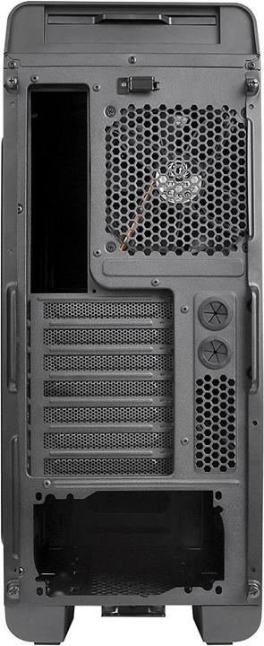 Actual product image Thermaltake Urban S31 (ATX, mATX)
