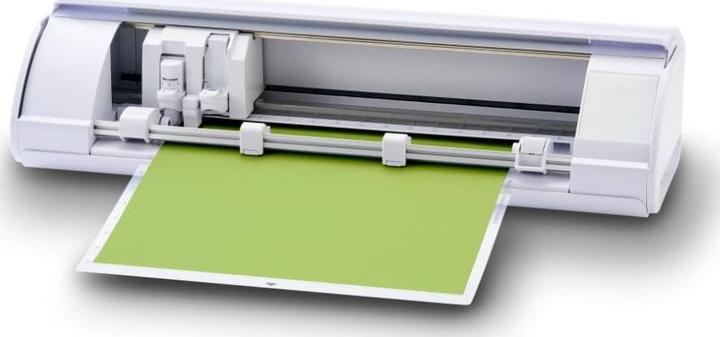 Immagine prodotto Silhouette Schneideplotter Cameo 5a Weiss