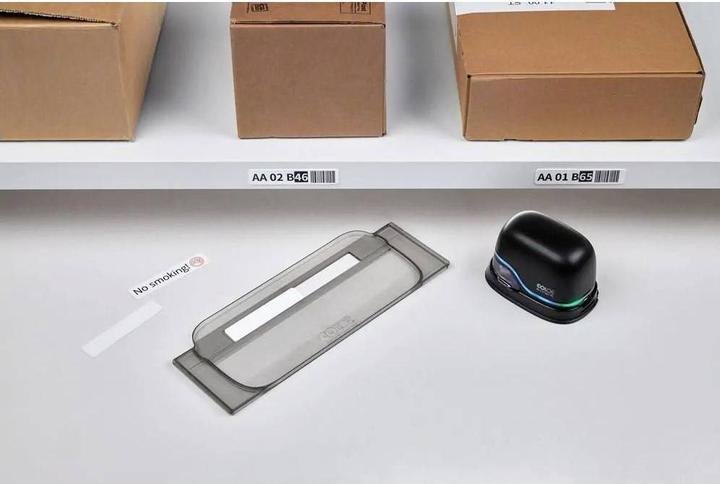 Immagine prodotto Colop Etichette 80 x 18 mm, 50 pezzi