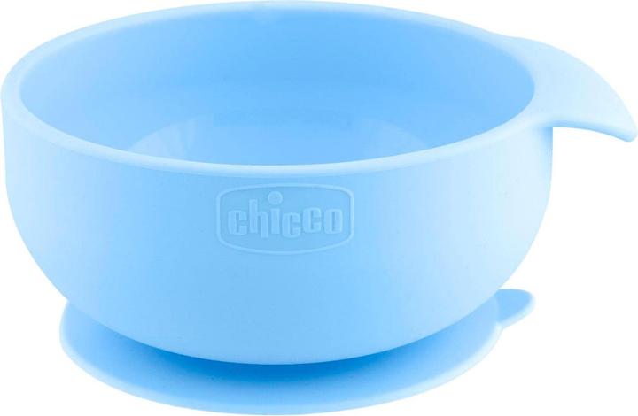 Produktbild Chicco Schale Silikon