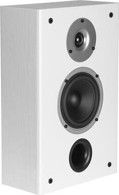 Wilson Raptor On Wall White (1 pair)