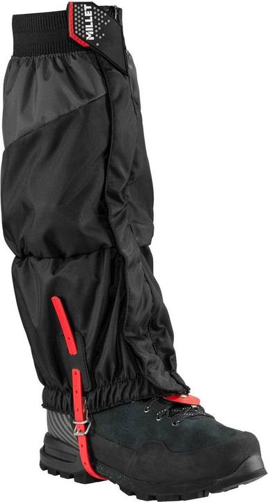 Actual product image Millet High Route Gaiter (M)