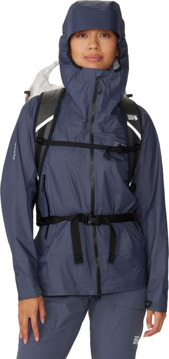 Produktbild Mountain Hardwear W Premonition™ UL Jacket (S)