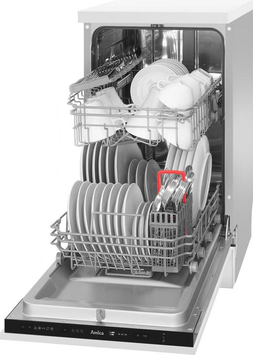 Immagine prodotto Amica DIM41E5qO Completamente integrato 9 coperti E