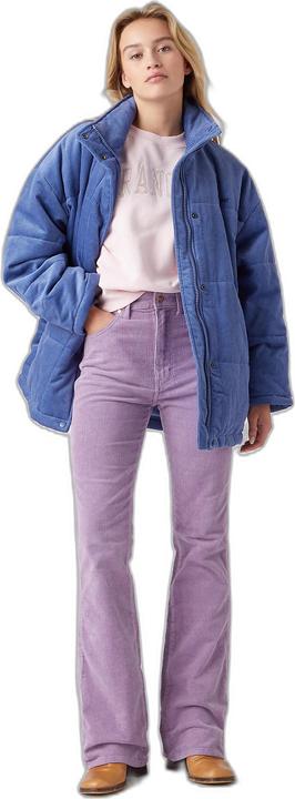 Produktbild Wrangler sweatshirt damen relaxed (XS)