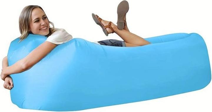 Image du produit Cbx Canapé gonflable (70 x 190 cm)