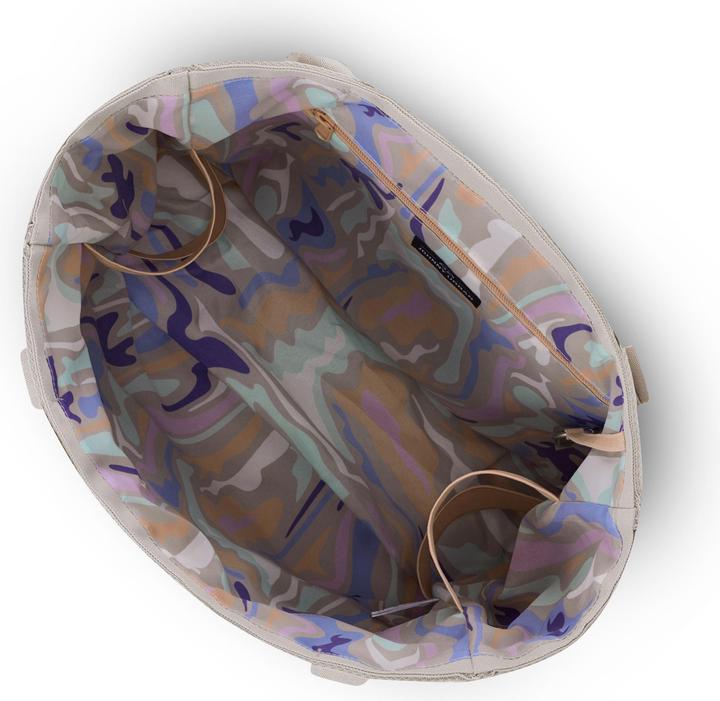 Produktbild Johnny Urban Shopper mit Picknickdecke Jessy (20 l)