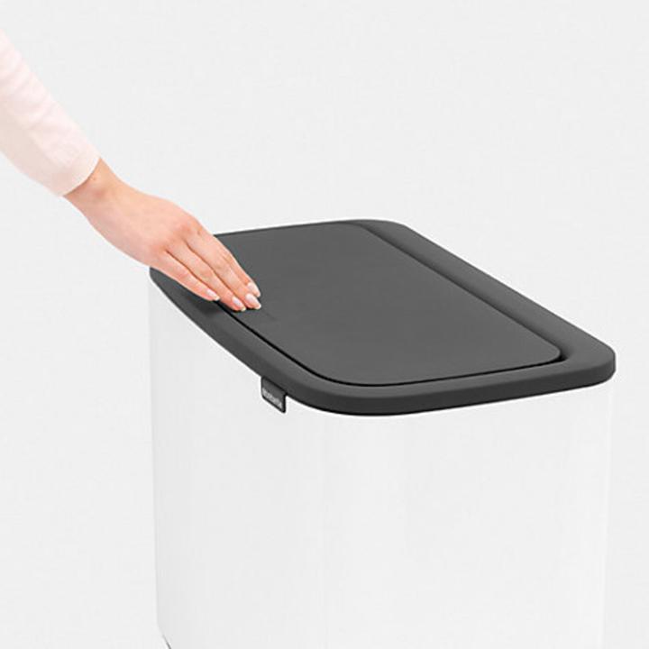 Produktbild Brabantia Bo Touch (34 l)