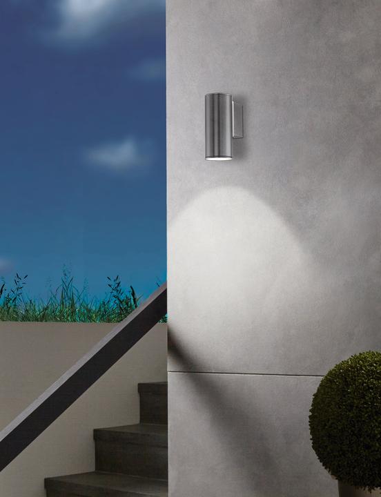 Actual product image EGLO Riga (240 lm, GU10, IP44)