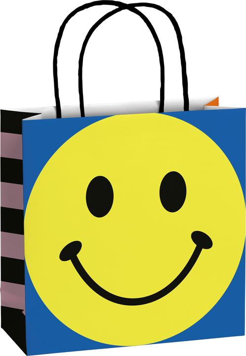 Actual product image Stewo Tyra gift bag 254353102 yra 20x8x20cm (Gift box)