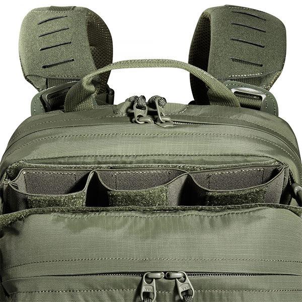 Image du produit Tasmanian Tiger TT Modular Gunners Pack Vert Olive (14 l)