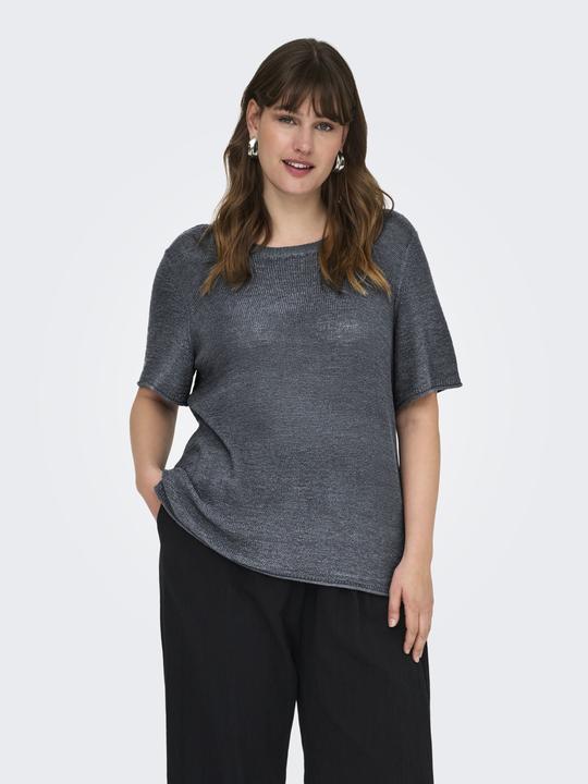 Produktbild Only CARSUNNY Gestricktes Oberteil Gestricktes Oberteil (M)