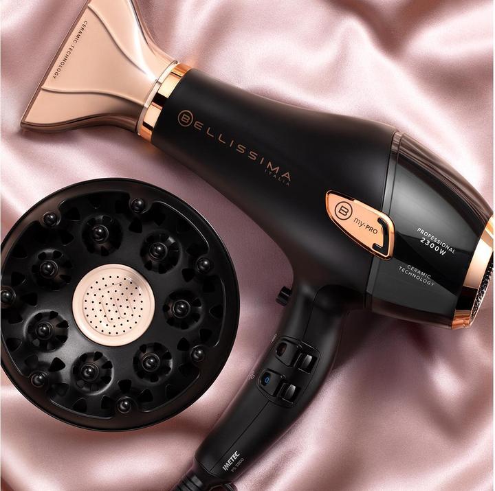 Produktbild Bellissima Haartrockner My Pro P5 - 11665