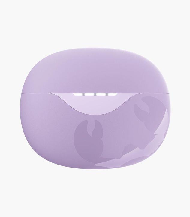 Actual product image Fresh'N Rebel Fresh 'n Rebel Twins Breez Dreamy Lilac (ANC, 30 h, Wireless)