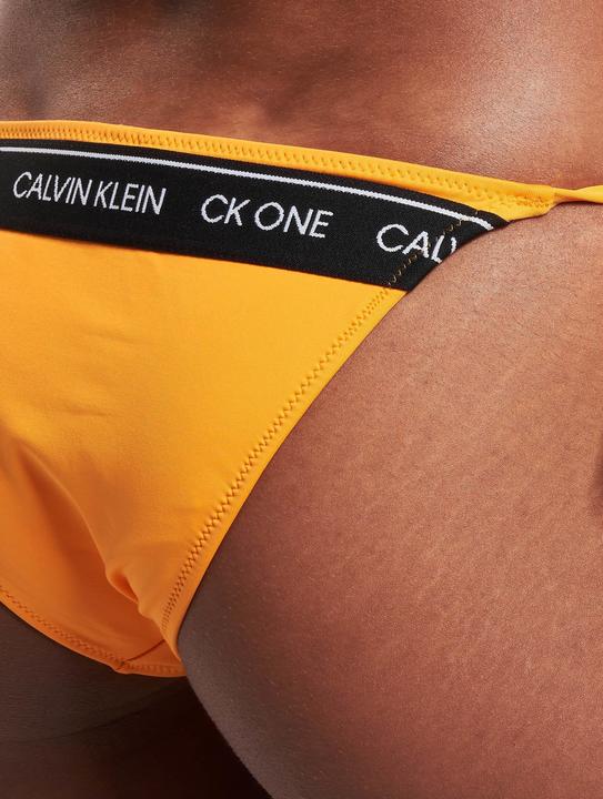 Immagine prodotto Calvin Klein Bikini Bottom String Side Tie (XS)