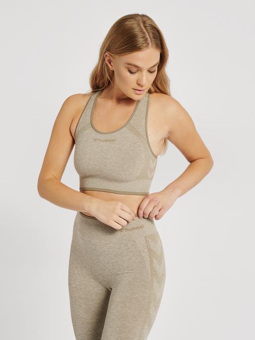 Produktbild hummel Hmlmt Una Seamless Sports Top (XS)