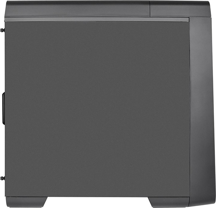 Actual product image Thermaltake Urban S31 (ATX, mATX)