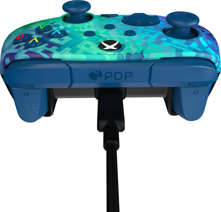 Actual product image PDP Rematch (PC, Xbox Series X, Xbox Series S, Xbox One S)