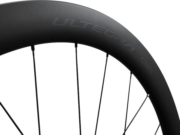Actual product image Shimano Ultegra WH-R8170 (Wheelset, 28")