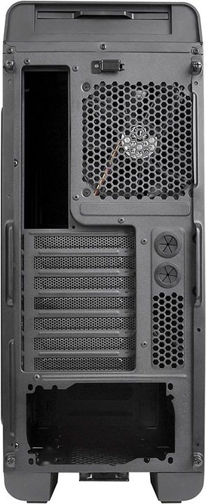 Actual product image Thermaltake Urban S31 (ATX, mATX)