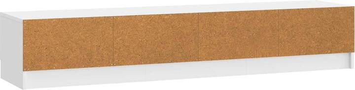 Produktbild vidaXL Moderner TV-Schrank (147 x 34.50 x 27 cm)