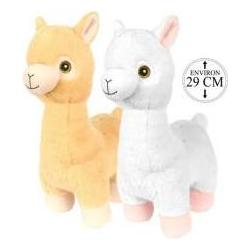 Ciuciubabka Plüsch-Bozami-Lama, 29 cm (29 cm)