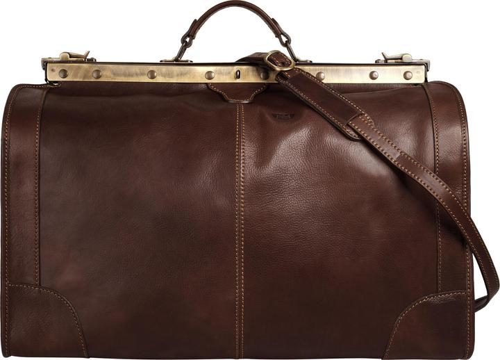 Produktbild PIKE Doktortasche / Reisetasche LOMBARDIA GRANDE (40 l)