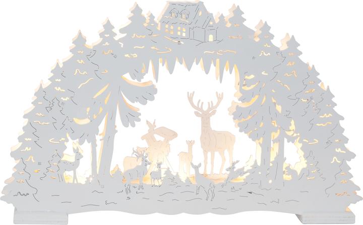 Actual product image Star Trading Candlestick Fauna