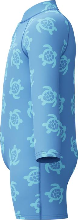 Produktbild Speedo Long Sleeve Print Zip 1pc (80)