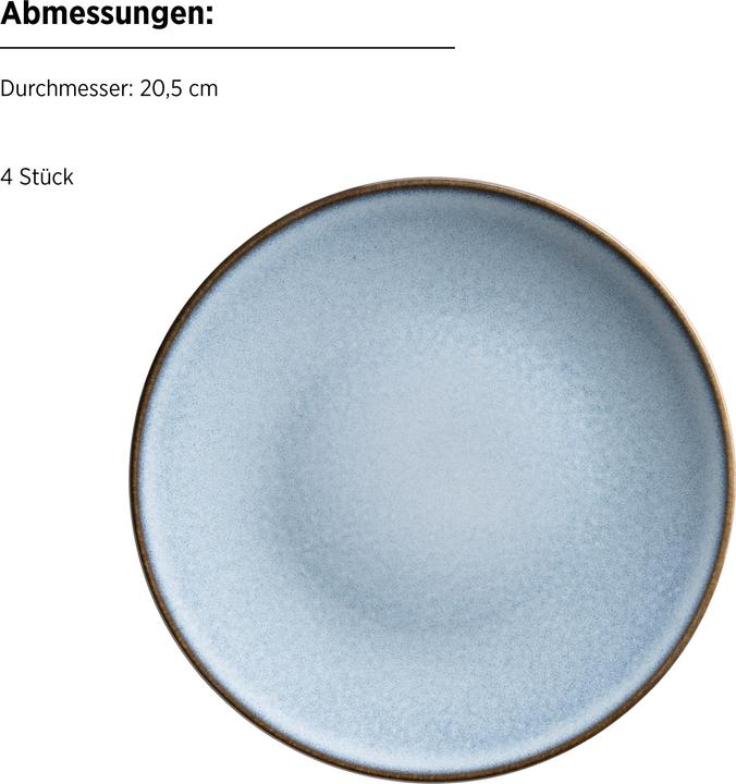 Actual product image Mäser Smoky'S (12 pcs.)