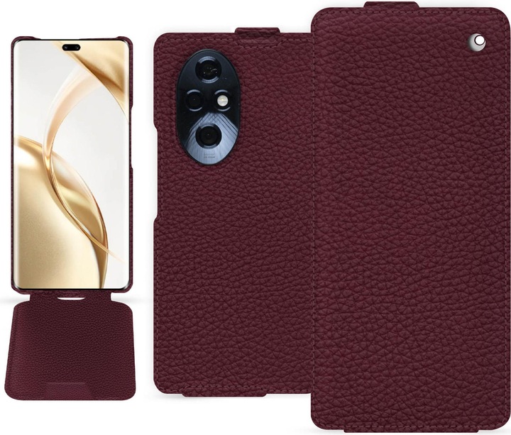 Lie de vin ( Pantone #412234 )