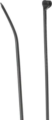 Produktbild ABB Kabelbinder (Kunststoffkabelbinder, 284.40 mm, 1000 Stk.)