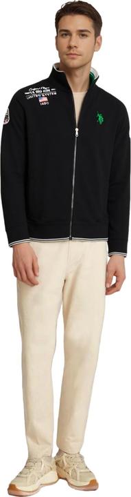 Actual product image U.S. Polo ASSN. Jacket Sweat jacket (3XL)