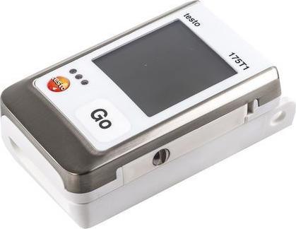Produktbild Testo 175 T1 - Datenlogger für Temperatur