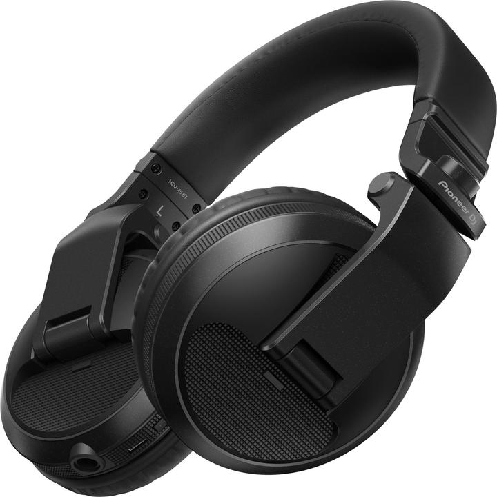 Pioneer DJ HDJ-X5BT (ANC, 20 h, Senza fili)