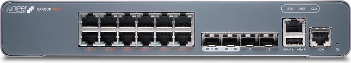 Produktbild Juniper EX4000-12P (12 Ports)