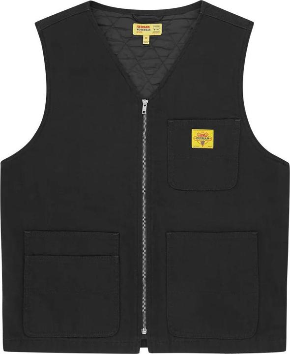 Actual product image Icecream Canvas (M)