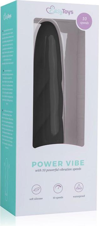 Productafbeelding Easytoys Power Vibe